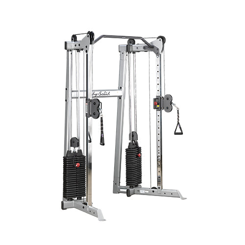 Centro de entrenamiento funcional Body-Solid GDCC210