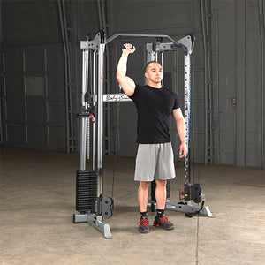 Body-Solid Functional Training Center GDCC210