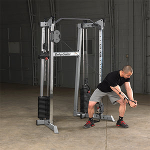 Centro de entrenamiento funcional Body-Solid GDCC210