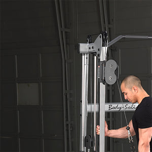 Body-Solid Functional Training Center GDCC210