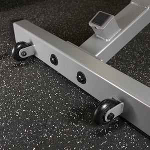 Body-Solid Heavy Duty Flat Incline Decline Bench GFID71