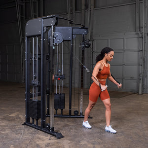 Body-Solid Functional Trainer GFT100