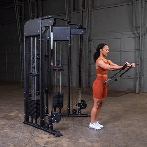 Body-Solid Functional Trainer GFT100