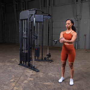 Body-Solid Functional Trainer GFT100