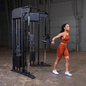 Body-Solid Functional Trainer GFT100