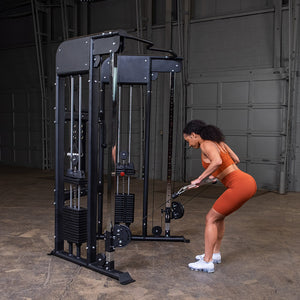 Body-Solid Functional Trainer GFT100