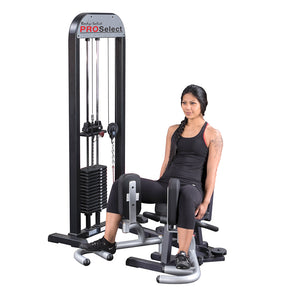 Proselect Inner & Outer Thigh Machine GIOT-STK