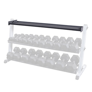 Body-Solid Kettlebell Shelf for GDR60 GKRT6