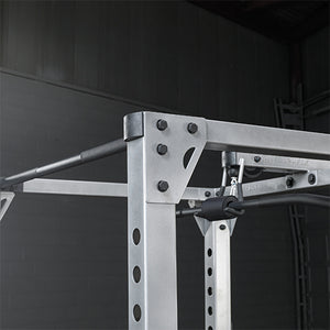 Acessório Lat sólido de corpo para Pro Power Rack GLA378