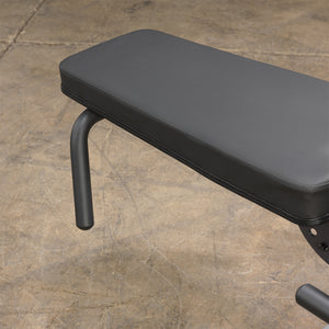 Body-Solid Seated Leg Extension &amp; Supine Curl GLCE365