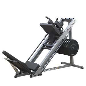 Body-Solid Leg Press &amp; Hack Squat GLPH1100