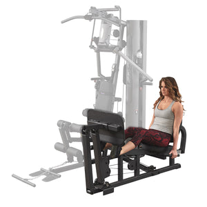 Body-Solid G Series Leg Press Attachment GLP