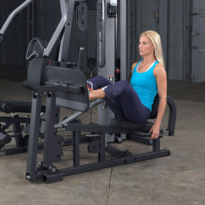 Body-Solid G Series Leg Press Attachment GLP