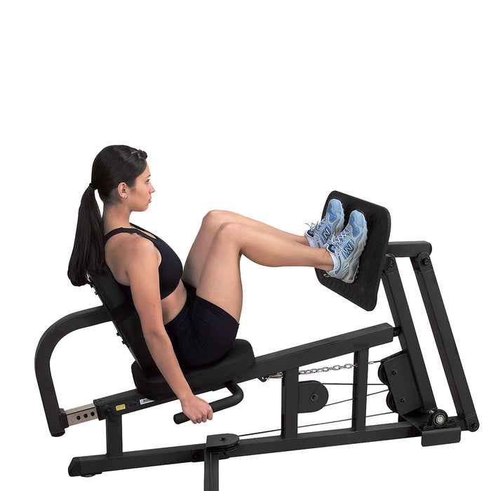 Body-Solid G Series Leg Press Attachment GLP