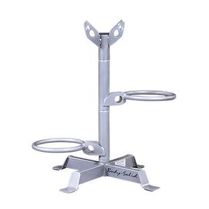 Soporte para balones medicinales Body-Solid GMR5