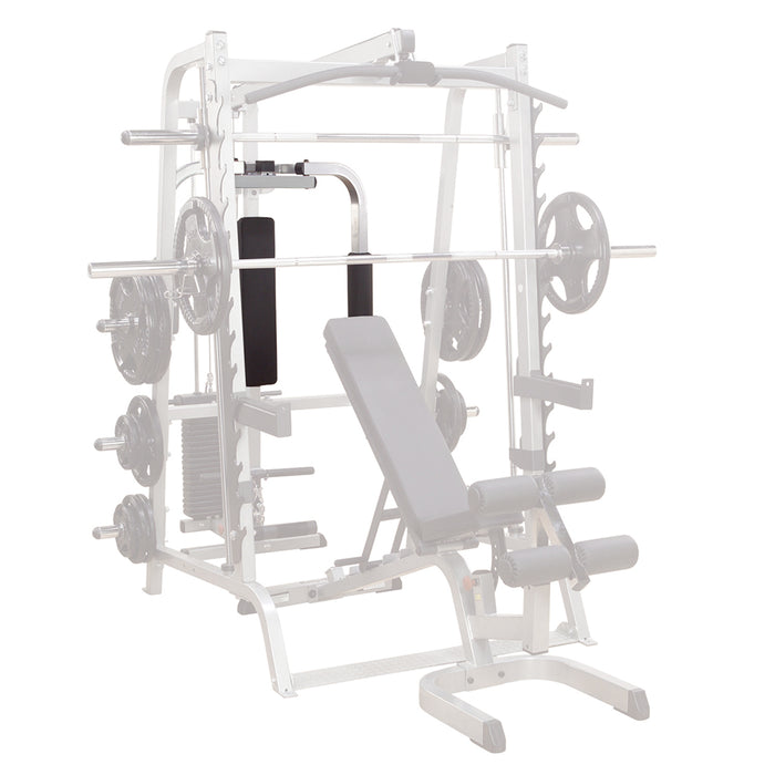 Body-Solid Pec Dec Station para Série 7 Smith Machine GPA3