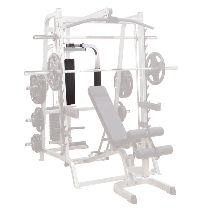 Body-Solid Pec Dec Station for Series 7 Smith Machine GPA3