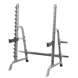 Body-Solid Multi-Press Rack GPR370