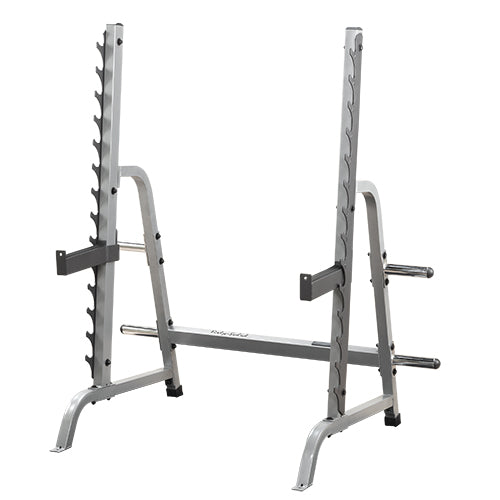 Rack de prensas múltiples Body-Solid GPR370