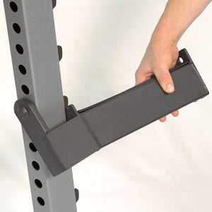 Body-Solid Combo Bench & Squat Rack SDIB370