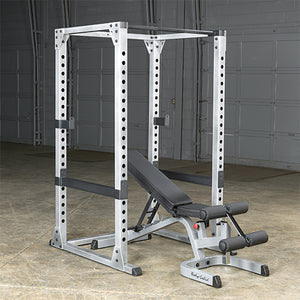 Body-Solid Power Rack GPR378