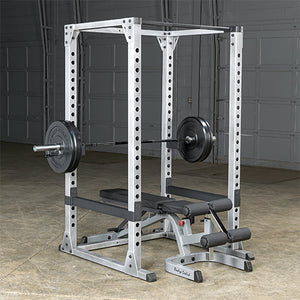 Body-Solid Power Rack GPR378