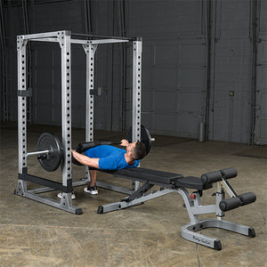 Body-Solid Power Rack GPR378