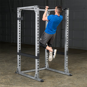 Power Rack de cuerpo sólido GPR378