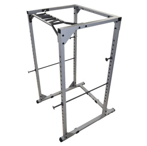 Rack eléctrico Steelflex GPR380