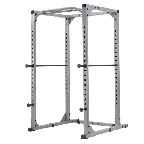 Steelflex Power Rack GPR380