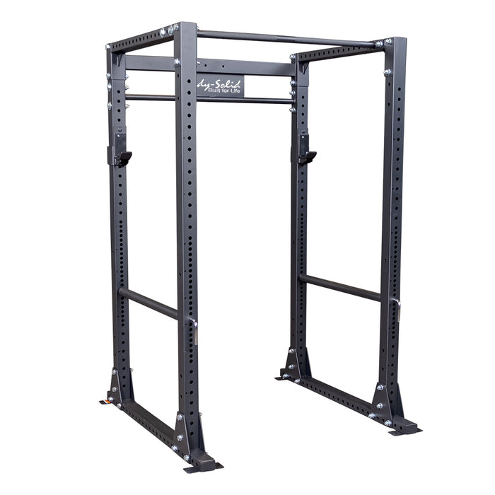 Power Rack de cuerpo sólido GPR400