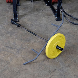 Body-Solid T-Bar Row Attachment for GPR400 GPRTBR