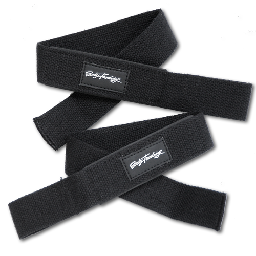 Bodytrading Lifting Straps GR110BL