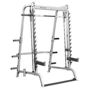 Corpo Sólido Série 7 Smith Machine GS348Q