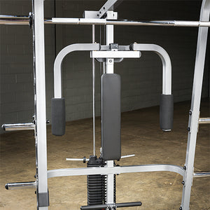 Body-Solid Série 7 Smith Machine Opção completa GS348FB