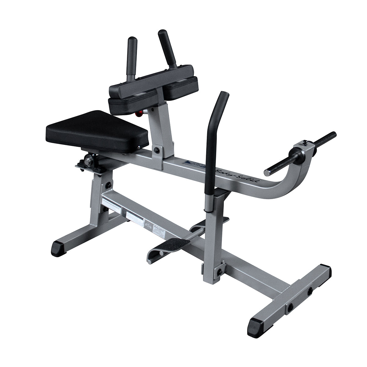Seated Rocking Exercise Machine Seated Calf Machine