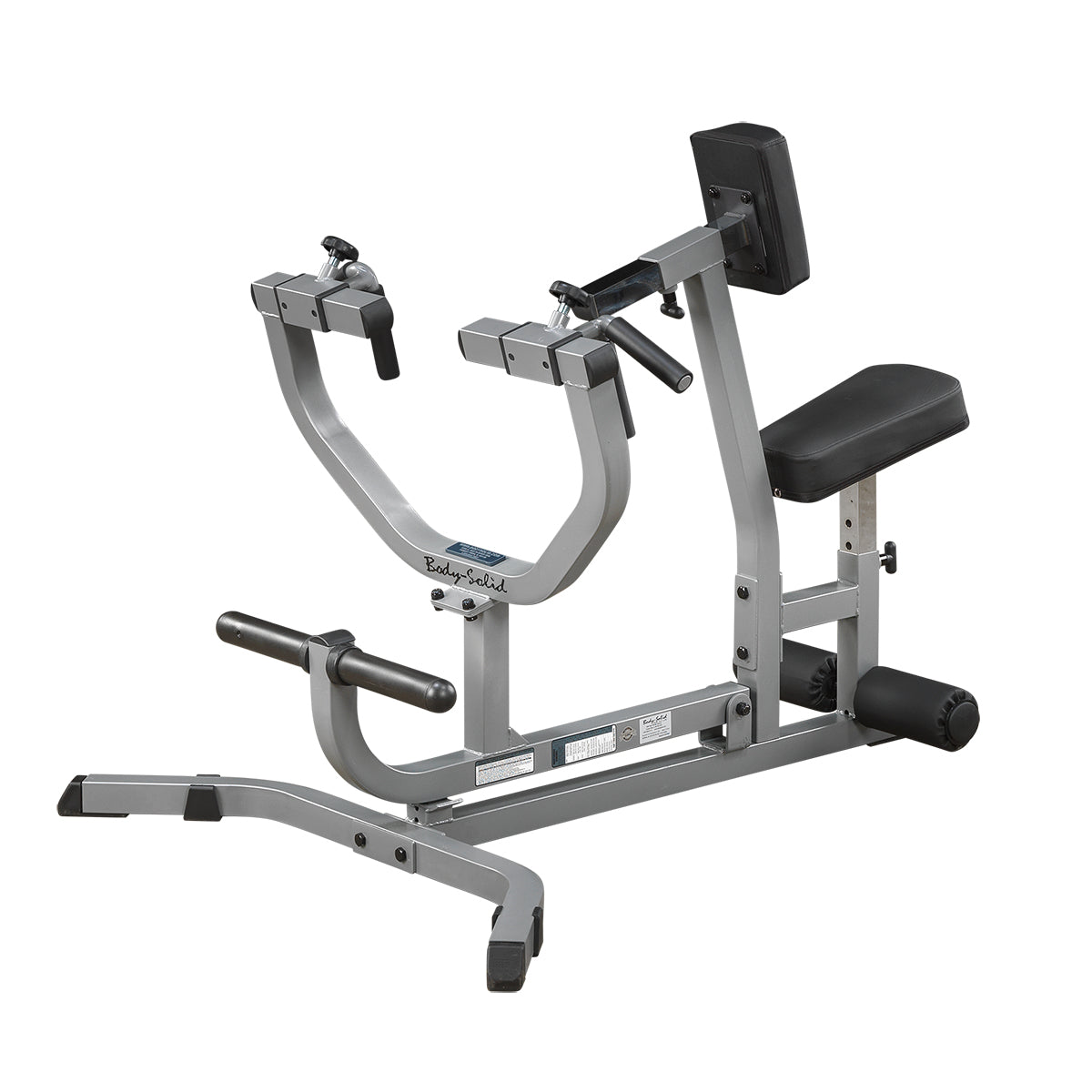 Máquina de Remo BodySolid GSRM40