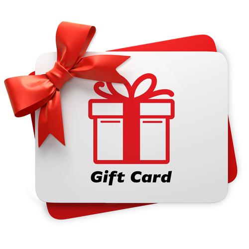 Gift Card from Bodytrading.com