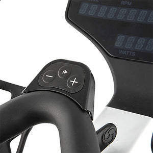 Spirit Fitness Johnny G Indoor Bike JB950