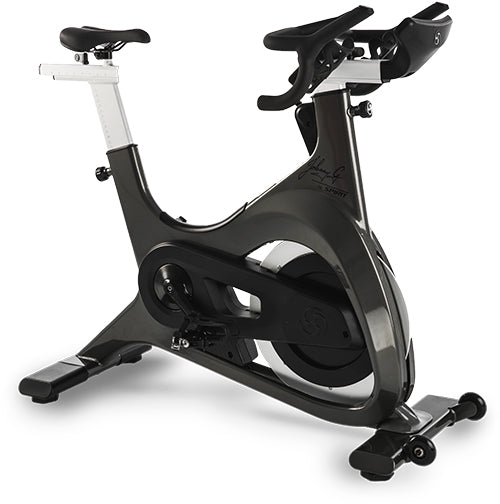 Spirit Fitness Johnny G Indoor Bike JB950