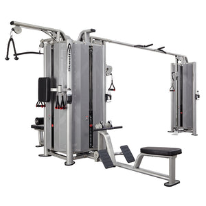 Steelflex Five-Stack Jungle Gym JG5000