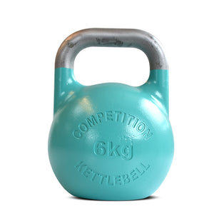 Bodytrading competition kettlebells KBCO