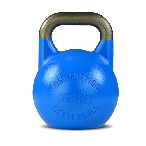 Competition Pro Grade Kettlebell 8kg PAIR