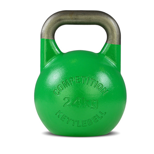 Solid Strength 24kg Kettlebell - SOLID STRENGTH EQUIPMENT