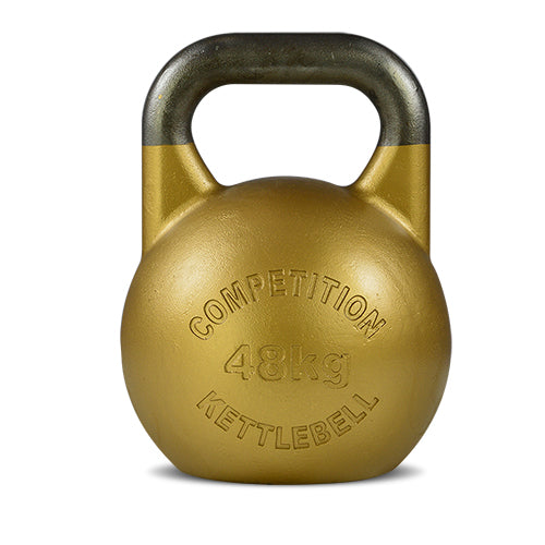 Competition Kettlebell