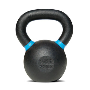 Bodytrading powdercoated kettlebells KBPO