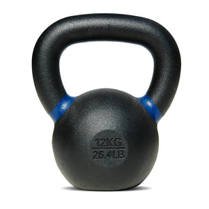 Kettlebells revestidos a pó Bodytrading KBPO