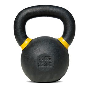 Bodytrading powdercoated kettlebells KBPO