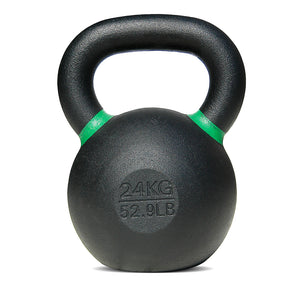 Bodytrading powdercoated kettlebells KBPO