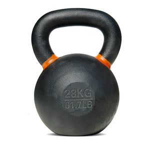 Bodytrading powdercoated kettlebells KBPO